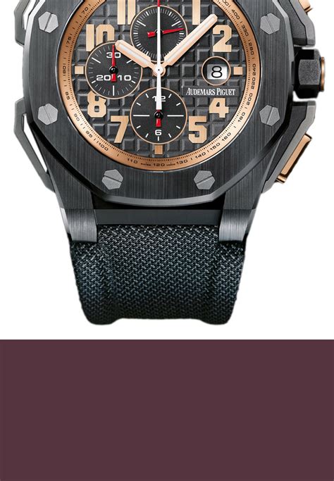 audemars piguet royal oak offshore legacy|audemars royal oak offshore collection.